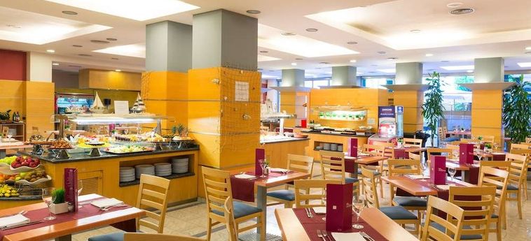 Hotel Sol Port Cambrils Cambrils: Foto 
