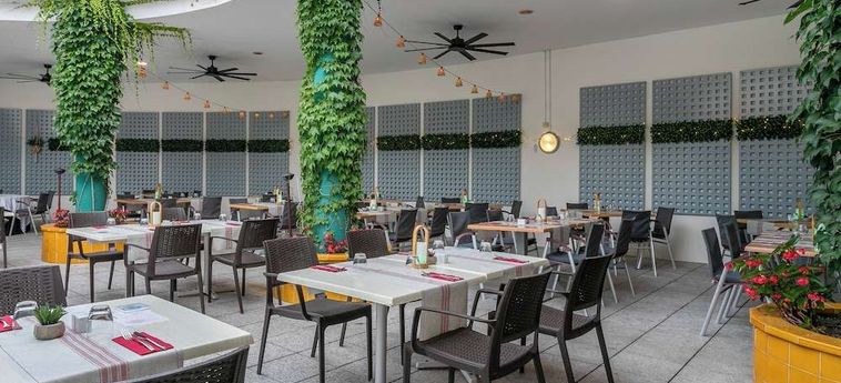 Hotel Sol Port Cambrils Cambrils: Foto 