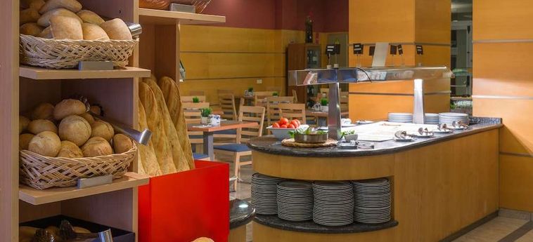 Hotel Sol Port Cambrils Cambrils: Foto 