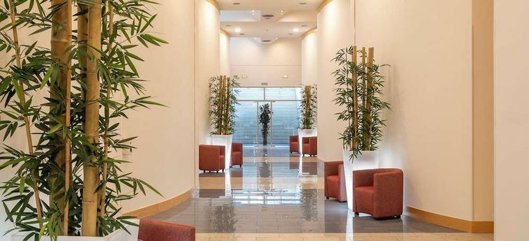 Hotel Sol Port Cambrils Cambrils: Foto 
