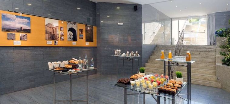 Hotel Sol Port Cambrils Cambrils: Foto 