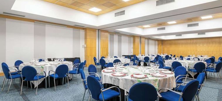 Hotel Sol Port Cambrils Cambrils: Foto 