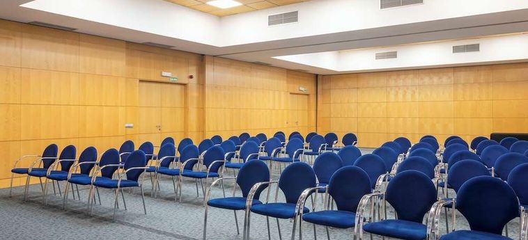 Hotel Sol Port Cambrils Cambrils: Foto 
