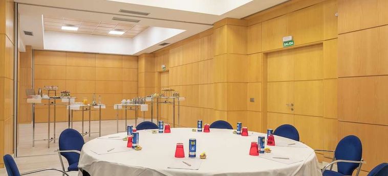 Hotel Sol Port Cambrils Cambrils: Foto 