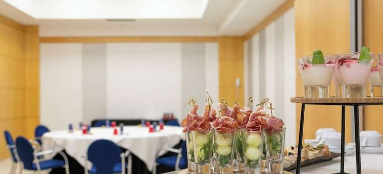 Hotel Sol Port Cambrils Cambrils: Foto 