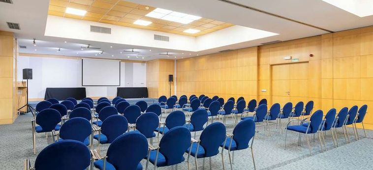 Hotel Sol Port Cambrils Cambrils: Foto 