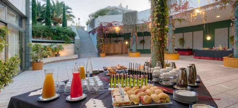 Hotel Sol Port Cambrils Cambrils: Foto 
