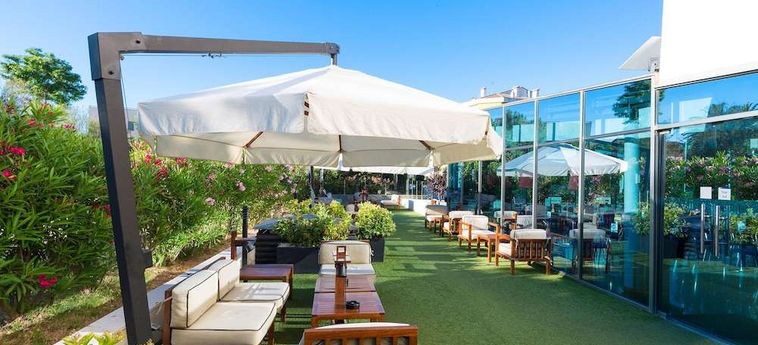 Hotel Sol Port Cambrils Cambrils: Foto 
