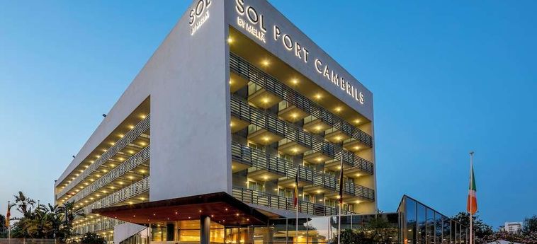 Hotel Sol Port Cambrils Cambrils: Foto 