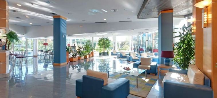 Hotel Sol Port Cambrils Cambrils: Foto 
