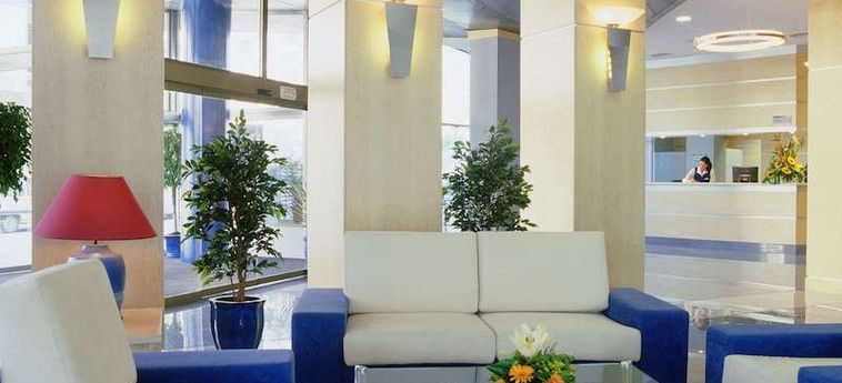 Hotel Sol Port Cambrils Cambrils: Foto 