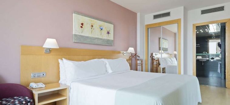 Hotel Sol Port Cambrils Cambrils: Foto 