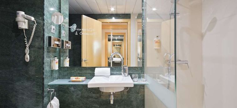 Hotel Sol Port Cambrils Cambrils: Foto 