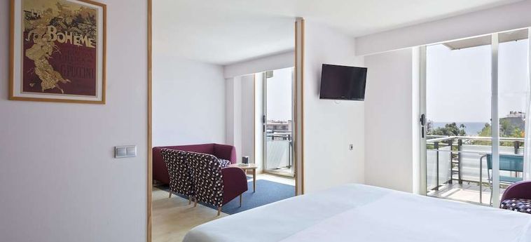 Hotel Sol Port Cambrils Cambrils: Foto 