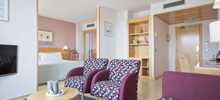 Hotel Sol Port Cambrils Cambrils: Foto 