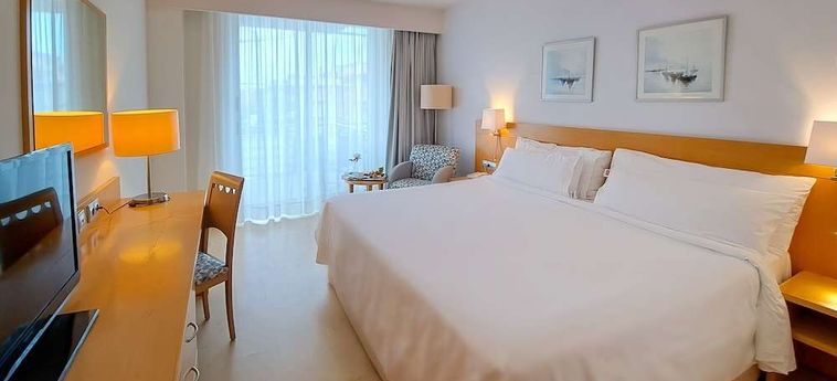 Hotel Sol Port Cambrils Cambrils: Foto 