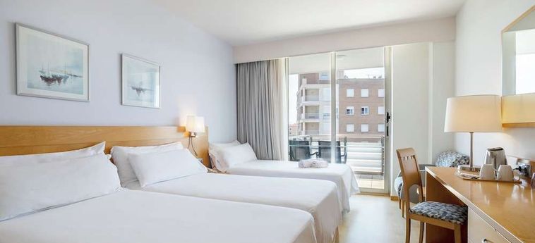 Hotel Sol Port Cambrils Cambrils: Foto 