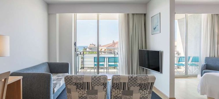 Hotel Sol Port Cambrils Cambrils: Foto 