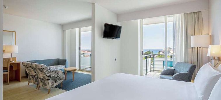 Hotel Sol Port Cambrils Cambrils: Foto 
