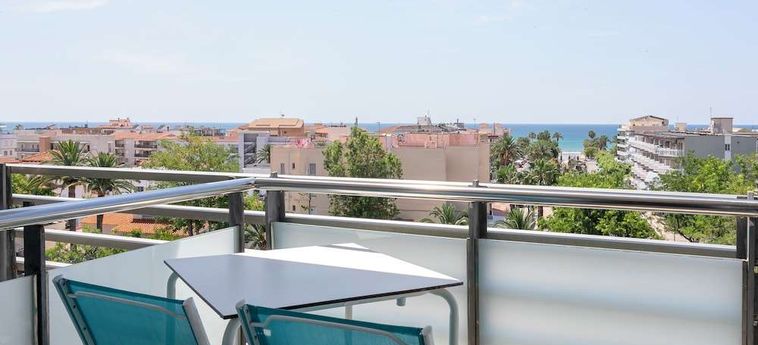 Hotel Sol Port Cambrils Cambrils: Foto 