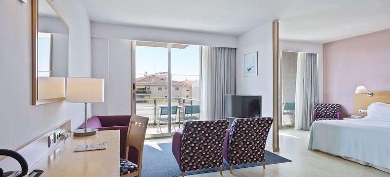 Hotel Sol Port Cambrils Cambrils: Foto 