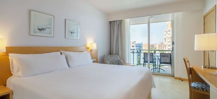 Hotel Sol Port Cambrils Cambrils: Foto 