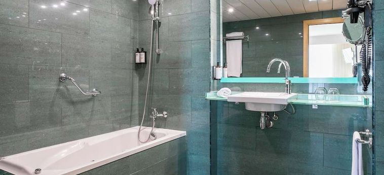 Hotel Sol Port Cambrils Cambrils: Foto 