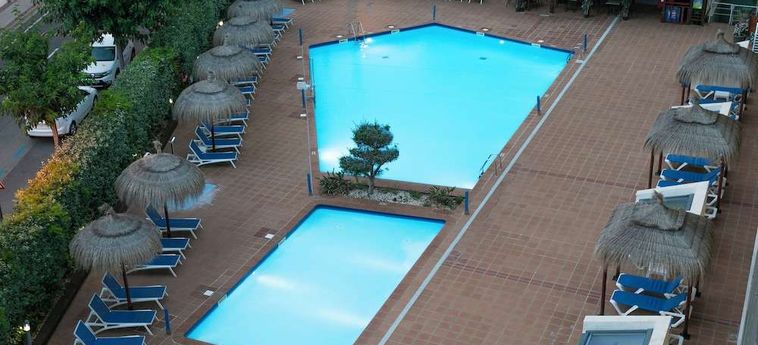 Hotel Sol Port Cambrils Cambrils: Foto 