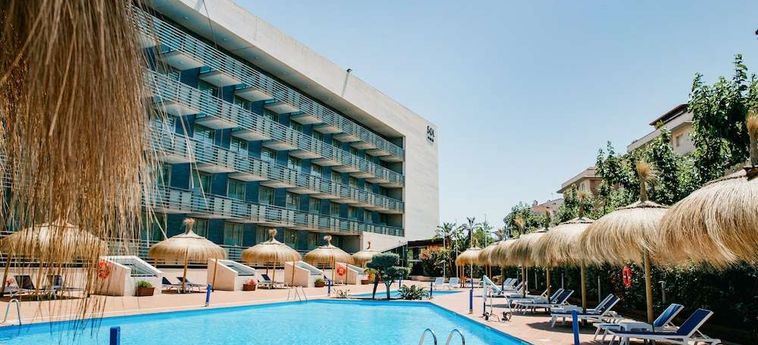 Hotel Sol Port Cambrils Cambrils: Foto 