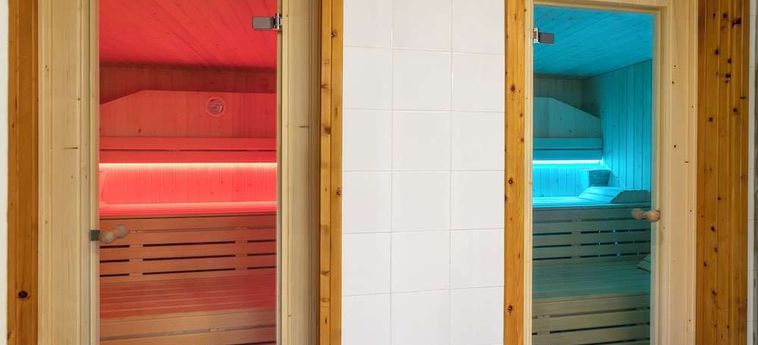 Hotel Sol Port Cambrils Cambrils: Foto 