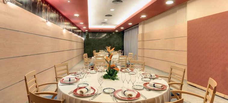 Hotel Sol Port Cambrils Cambrils: Foto 