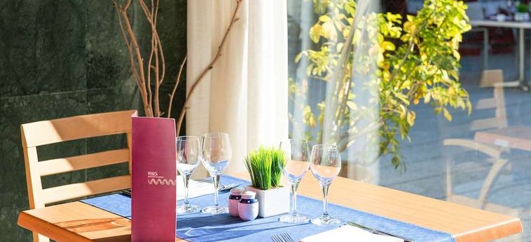 Hotel Sol Port Cambrils Cambrils: Foto 
