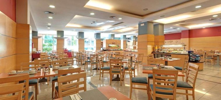 Hotel Sol Port Cambrils Cambrils: Foto 