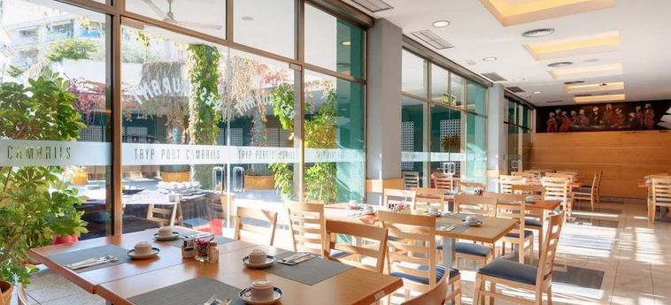 Hotel Sol Port Cambrils Cambrils: Foto 