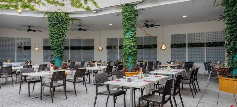 Hotel Sol Port Cambrils Cambrils: Foto 