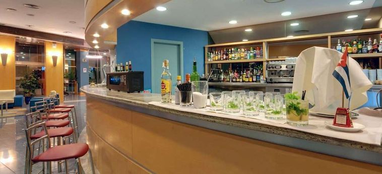 Hotel Sol Port Cambrils Cambrils: Foto 