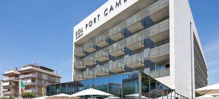 Hotel Sol Port Cambrils Cambrils: Foto 