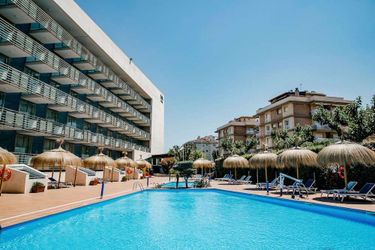 Hotel Sol Port Cambrils Cambrils: Photo 