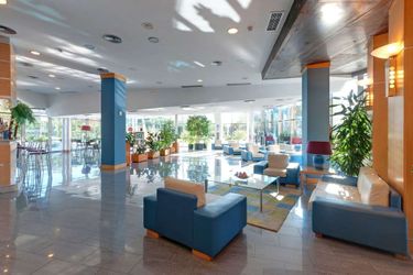 Hotel Sol Port Cambrils Cambrils: Photo 