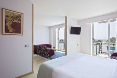 Hotel Sol Port Cambrils Cambrils: Photo 