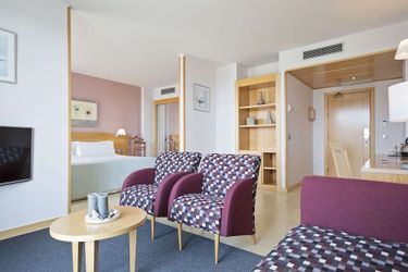 Hotel Sol Port Cambrils Cambrils: Photo 