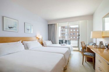 Hotel Sol Port Cambrils Cambrils: Photo 