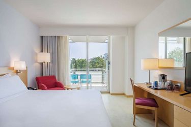 Hotel Sol Port Cambrils Cambrils: Photo 