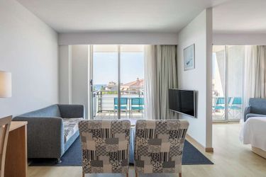 Hotel Sol Port Cambrils Cambrils: Photo 