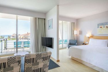 Hotel Sol Port Cambrils Cambrils: Photo 