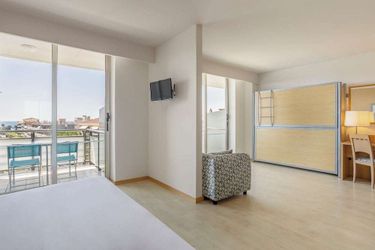 Hotel Sol Port Cambrils Cambrils: Photo 