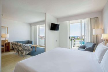 Hotel Sol Port Cambrils Cambrils: Photo 
