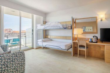 Hotel Sol Port Cambrils Cambrils: Photo 