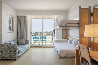 Hotel Sol Port Cambrils Cambrils: Photo 