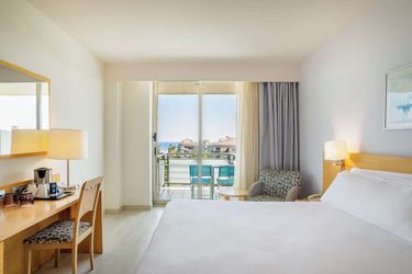 Hotel Sol Port Cambrils Cambrils: Photo 
